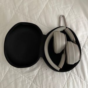 Beats by Dr. Dre Solo Pro Wireless Noise Cancelling Headphones